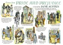 Pride and Prejudice - Wikipedia