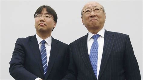 Nintendo President Shuntaro Furukawa discusses his leadership philosophies | Shacknews