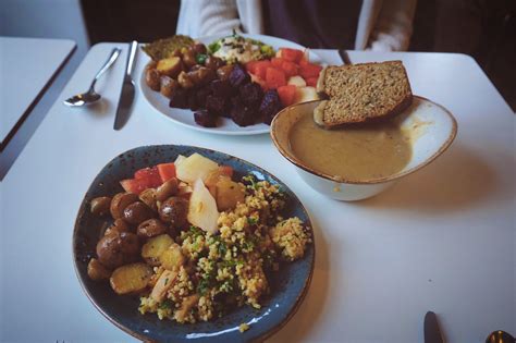 Vegan Food in Reykjavik, Iceland - Vegan Traveler Blog | VeganTravel.com