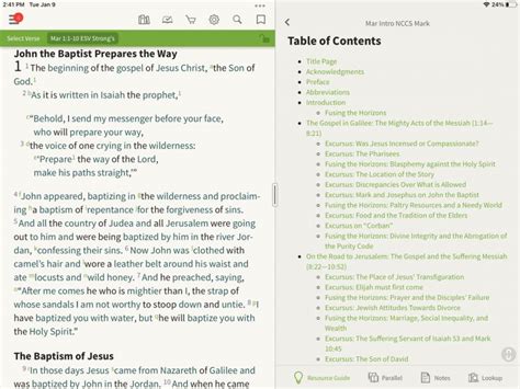 Look Inside: The New Covenant Commentary Series – Olive Tree Blog