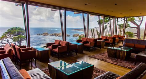 Hotel/Resort Review: Hyatt Carmel Highlands – Carmel, California