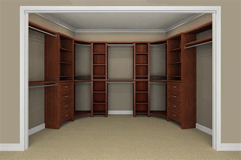 Pin by Sharon Braget on Home Remodeling | Build a closet, Master closet design, Closet layout