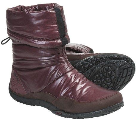 Merrell Barefoot Life Frost Glove Winter Boots - Waterproof, Insulated (For Women) | Boots ...