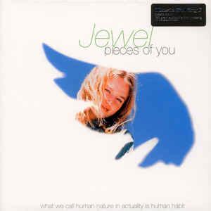 Jewel - Pieces Of You (2014, 180 Gram, Gatefold, Vinyl) | Discogs