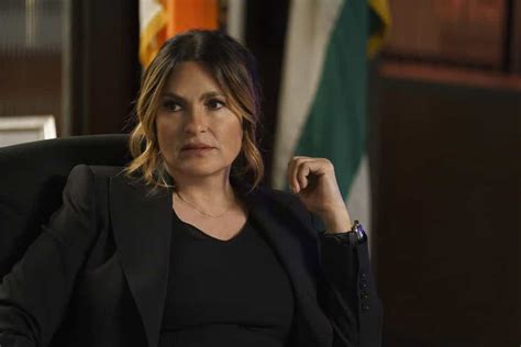 LAW AND ORDER SVU Season 24 Episode 22 Photos, Cast, Plot