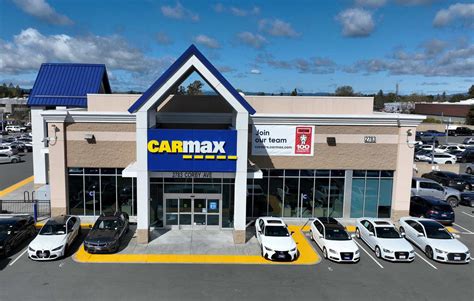 CarMax: I Would Not Make A Long-Term Investment In CarMax (NYSE:KMX) | Seeking Alpha