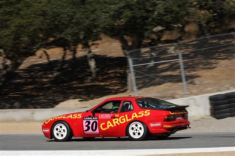 Porsche 944 Turbo Cup (1986 - 1988)