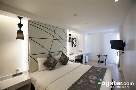 Sukhumvit Suites Hotel Review: What To REALLY Expect If You Stay