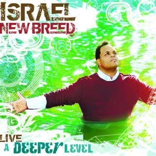 Israel & New Breed - We Have Overcome Lyrics | AZLyrics.com