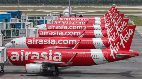 AirAsia X deeper in the red with seventh quarterly loss — The True Net