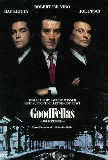Goodfellas DVD Release Date