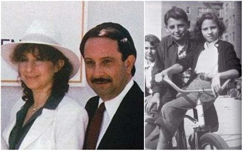 Family of iconic entertainer Barbra Streisand