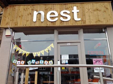 Nest Cafe