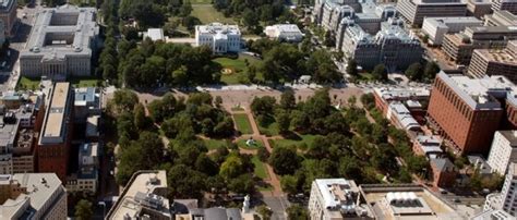 Lafayette Square - White House Historical Association