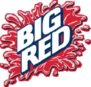 BIG RED SODA - Crescent Crown Distributing