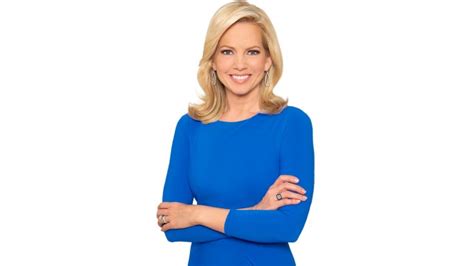 Fox News Names Shannon Bream Anchor of 'Fox News Sunday'