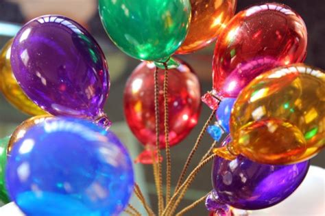 Balloons Free Stock Photo - Public Domain Pictures