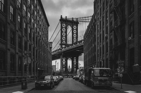 New York City Images and Street Photography Tips from Joerg Schubert ...