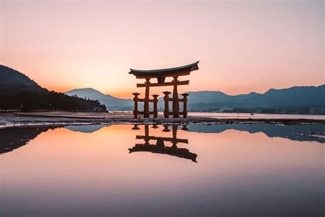 Visiting Itsukushima Shrine in Japan (My Experience) - Christine Abroad