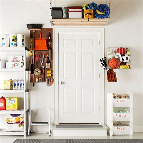 Incredible DIY Garage Ceiling Storage: 12-Step Project