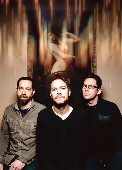 Band of Brothers: Chevelle Regroups for La Gargola, its Best Album Yet ...