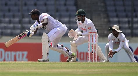 BAN Vs SL 2024, Where To Watch Tests Live: TV Channels And Live Streaming For Bangladesh V Sri ...