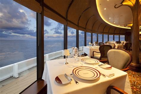 Disney Cruise Line Dining Options - The Curated Travel Collection, LLC