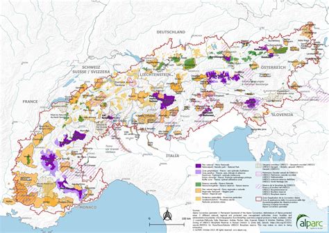 puente Renunciar Estructuralmente alps map Fuera Pasivo variable