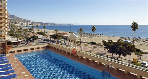 Ilunion Fuengirola in Fuengirola, Spain | Holidays from £195pp ...