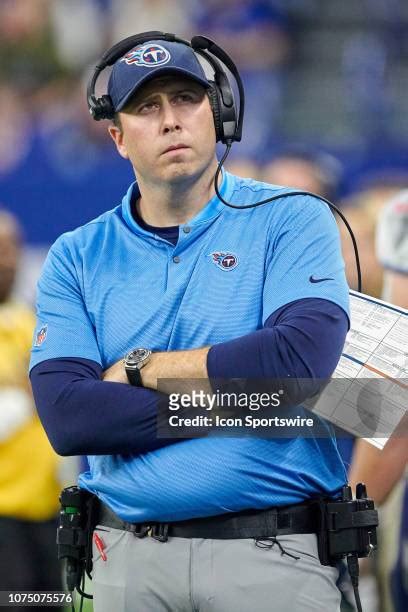 Arthur Smith Titans Photos and Premium High Res Pictures - Getty Images