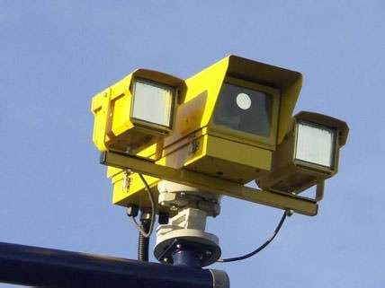 Maryland to Install New Cameras...to Monitor Its Traffic Cameras