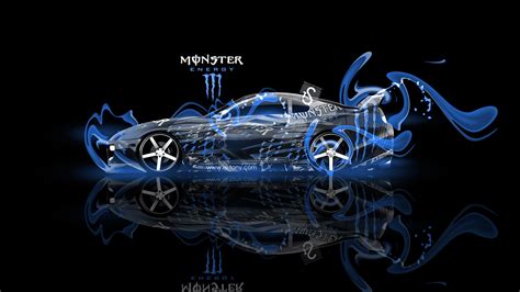 Monster Energy Wallpaper Car - WallpaperSafari