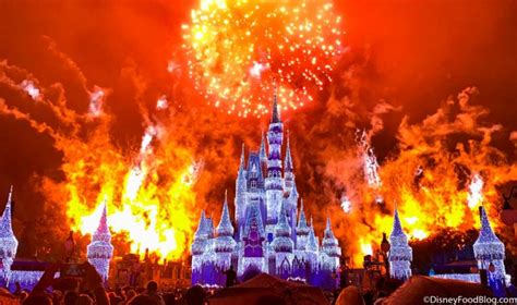 Will Disney World Bring Back Fireworks in 2021? See What Over 14,000 of ...