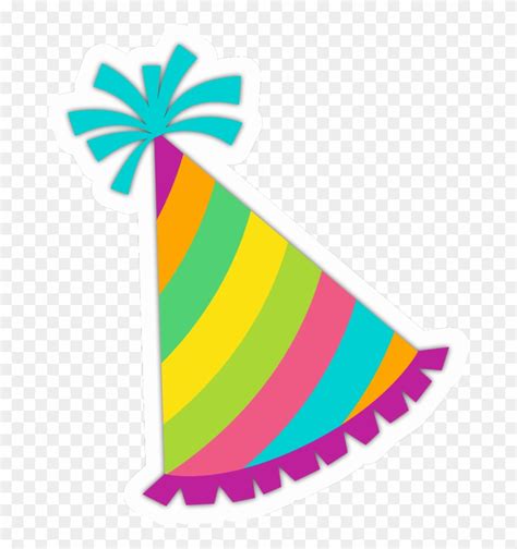 Party Hat Clipart Pictures – Clipartix