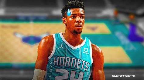 Hornets' Brandon Miller had 'jitters' during Summer League debut