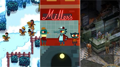 Best indie games of 2014 - optidelta