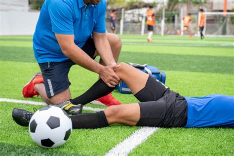 Most Common Knee Injuries for Athletes | OrthoGeorgia