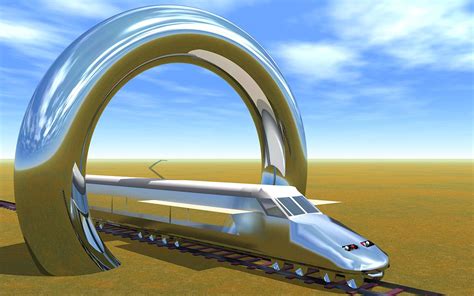 How does Elon Musk's Hyperloop work?