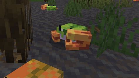 Bedrock Crab Add-on | NEW Minecraft Mob Vote 2023 - Aadhu.com