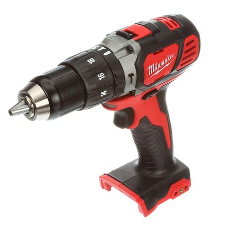 Milwaukee M18 18-Volt Lithium-Ion Cordless Combo Kit (15-Tool)-2695-15 - The Home Depot