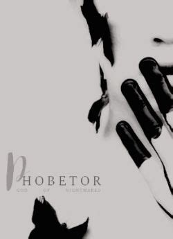 Phobetor: god of nightmares | Greek underworld, Greek gods, Ancient cities