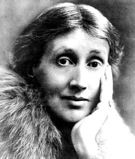 Virginia Woolf: Lyricist of Feminism - San Francisco Bay Times | San ...