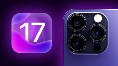 New leaks reveal potential changes for iOS 17 - Tech News - SDN