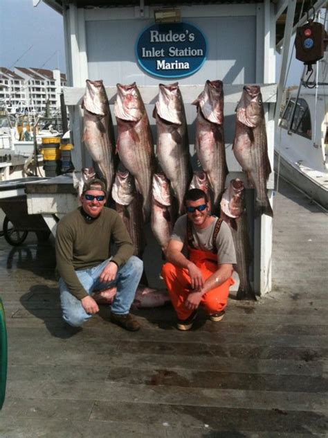 Virginia Beach Fishing - Virginia Beach Fishing - AquaMan Sportfishing ...