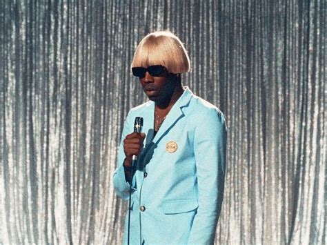 Tyler, the Creator’s Aural Art Piece, 'IGOR,' Is the Timestamp of a New Era