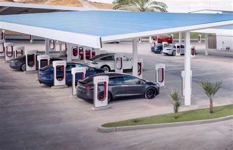 Tesla Supercharger station opens in Narooma, NSW south coast – PerformanceDrive
