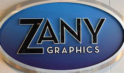 Zany Graphics