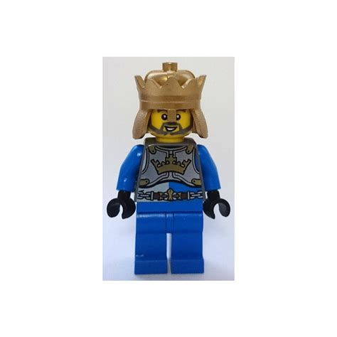 LEGO Lion King Minifigure | Brick Owl - LEGO Marketplace