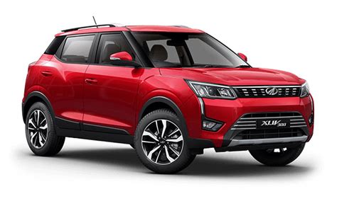 Mahindra XUV 300 in India | Features, Reviews & Specifications | SAGMart