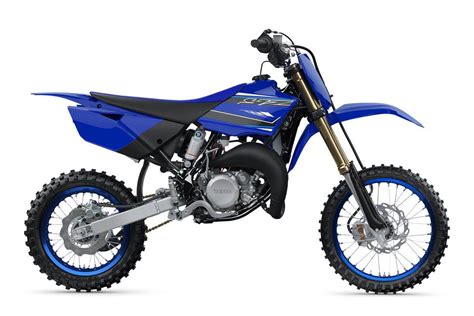 2020 Yamaha YZ85LW Review and Specs | Kids Dirt Bike Hub